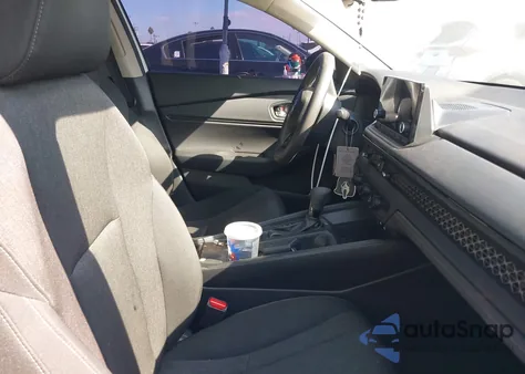 2024 Honda Accord Ex from USA, damaged, VIN 1HGCY1F37RA001393